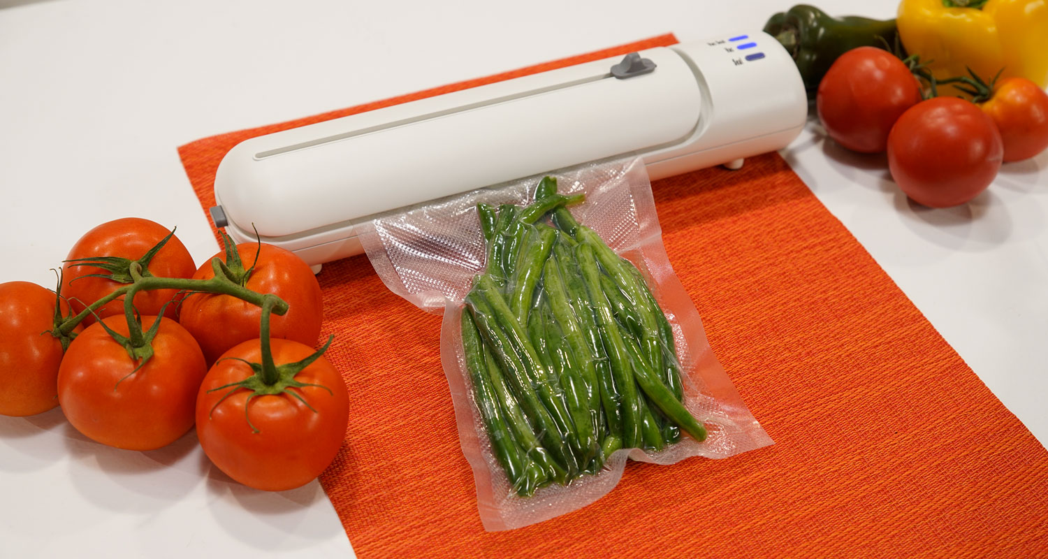 Vacuum Sealer